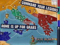 Lux Roman Empire Conquest screenshot, image №2059011 - RAWG