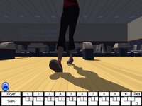 3D Bowling Simulator screenshot, image №1859126 - RAWG