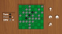 Othello 2018 screenshot, image №859636 - RAWG