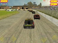 National Ministox - The Official Game screenshot, image №1388629 - RAWG