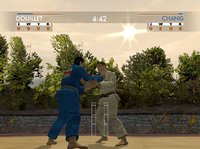 David Douillet Judo screenshot, image №444225 - RAWG