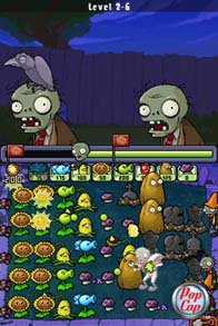 Plants vs. Zombies screenshot, image №257893 - RAWG