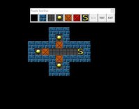 Soukoban screenshot, image №2262380 - RAWG