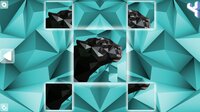 Poly Puzzle: Predators screenshot, image №3535264 - RAWG
