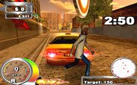 Super Taxi Driver 2006 screenshot, image №441125 - RAWG