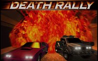 Death Rally (Classic) screenshot, image №163096 - RAWG