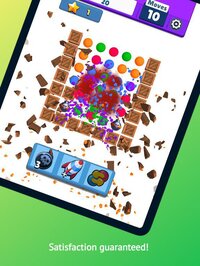 Collect Em All! screenshot, image №3087890 - RAWG