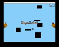 One Shot Showdown screenshot, image №1093355 - RAWG
