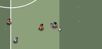 Mobile Arcade Soccer screenshot, image №1300419 - RAWG