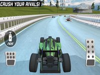 Speed Formula Car Driving screenshot, image №1327622 - RAWG