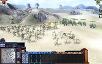 Star Wars: Empire at War screenshot, image №417535 - RAWG
