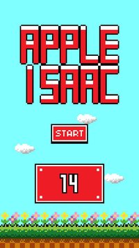 Apple Isaac screenshot, image №2286560 - RAWG