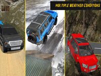 Off-road 4x4 Jeep Race Outlaws screenshot, image №1855479 - RAWG