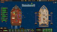 Reclaim The Sea screenshot, image №4229388 - RAWG