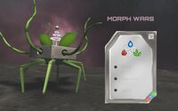 Morph Wars screenshot, image №3085515 - RAWG