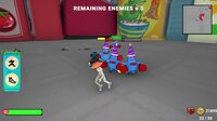Wojak Rush screenshot, image №3753316 - RAWG