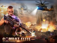Combat Elite: Border Wars screenshot, image №927401 - RAWG