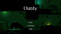 Dusty (GamesBySpinola) screenshot, image №3415119 - RAWG