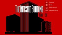 The Infested Building screenshot, image №2658928 - RAWG