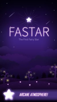 FASTAR VIP - Shooting Star Rhythm Game screenshot, image №2090369 - RAWG