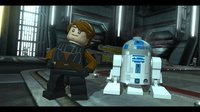 LEGO Star Wars III - The Clone Wars screenshot, image №107534 - RAWG