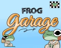 Frog Garage screenshot, image №3589456 - RAWG