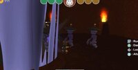 Spirit Kin (shenlongchen) screenshot, image №3416328 - RAWG