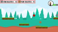RED BALL BUILDS screenshot, image №3248908 - RAWG