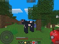 MultiCraft ― Build and Survive screenshot, image №2038363 - RAWG