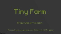 TinyFarm screenshot, image №3013664 - RAWG