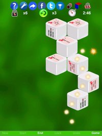 Mahjong 3D Solitaire Mini SZY screenshot, image №1329920 - RAWG