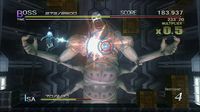 Sin & Punishment: Star Successor screenshot, image №264924 - RAWG