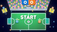 Foot Blobbers screenshot, image №2491253 - RAWG