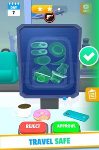 Luggage Please screenshot, image №2408957 - RAWG