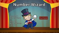 Number Wizard (Ryan) screenshot, image №2306552 - RAWG