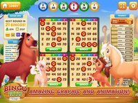 Bingo Farm Ways - Bingo Live screenshot, image №1857856 - RAWG