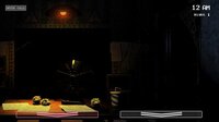 Five Nights at Freddy's 4 (FAN-MADE) screenshot, image №3721700 - RAWG