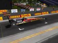 IHRA Drag Racing screenshot, image №331217 - RAWG