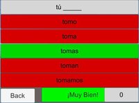Random Spanish screenshot, image №1223475 - RAWG