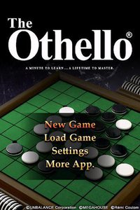 The Othello screenshot, image №1489789 - RAWG