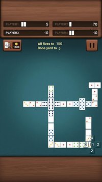 Dominoes Challenge screenshot, image №1578873 - RAWG