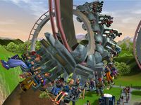 RollerCoaster Tycoon 3 screenshot, image №394803 - RAWG