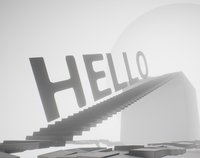 Hello: A Talking Simulator screenshot, image №1054185 - RAWG
