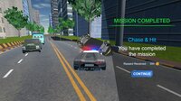 Street Crime Mission screenshot, image №4151125 - RAWG
