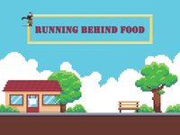 running behind food screenshot, image №2384410 - RAWG