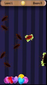 Batle Candy Smasher screenshot, image №1315005 - RAWG