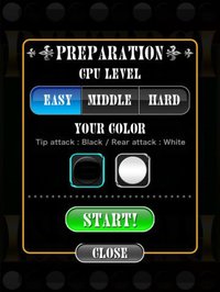 reversi mission screenshot, image №1747243 - RAWG