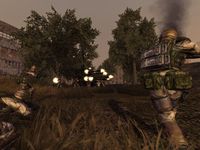 Enemy Territory: Quake Wars screenshot, image №429341 - RAWG