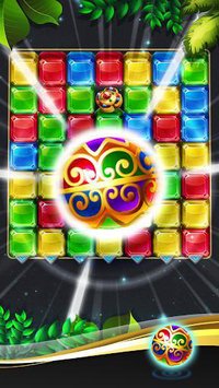 Jewel Blast: Temple screenshot, image №1469858 - RAWG