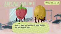 Fitness Fruit Friends screenshot, image №2725098 - RAWG